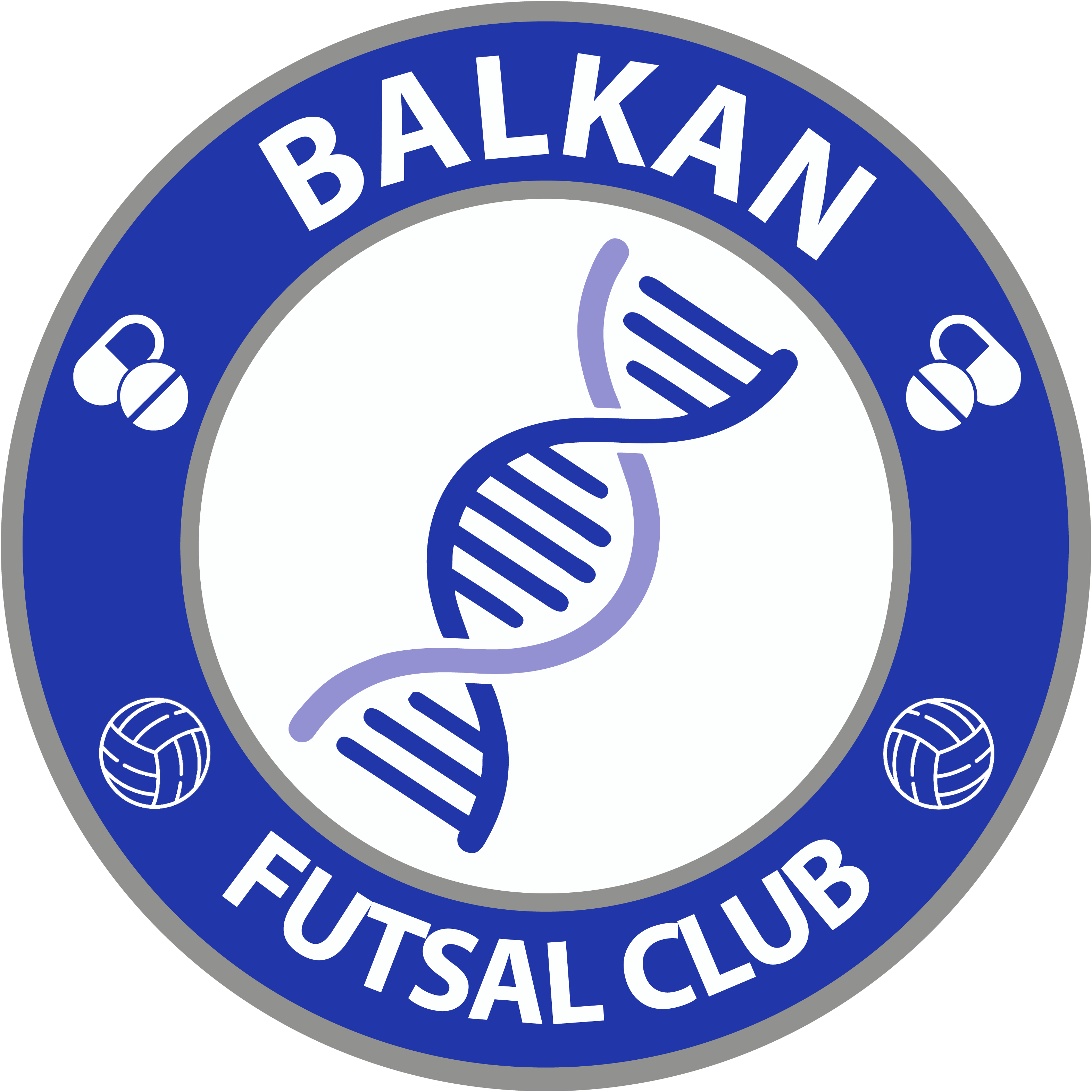 fc «BALKAN»