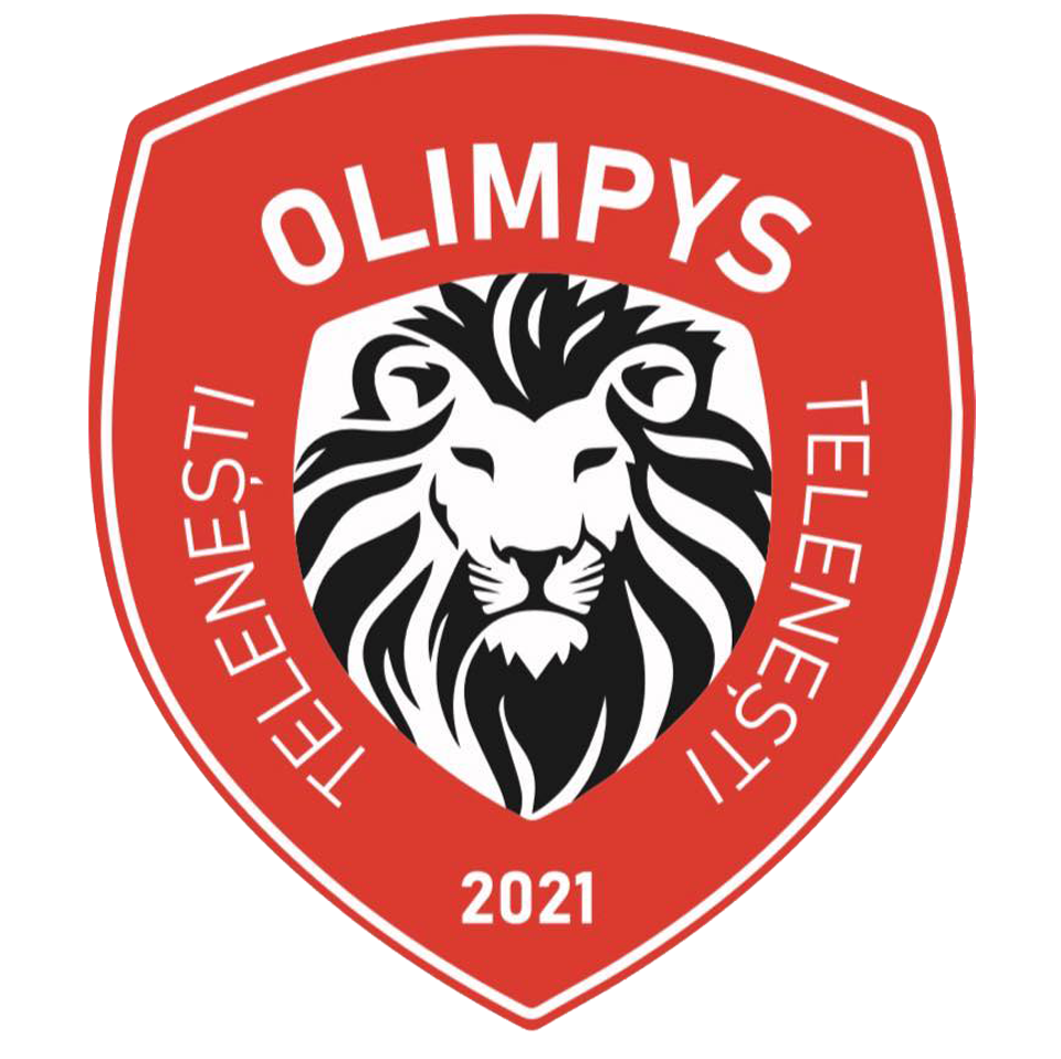 Спортивный Клуб «OLIMPYS»