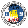 Taekwondo ITF federation Moldova