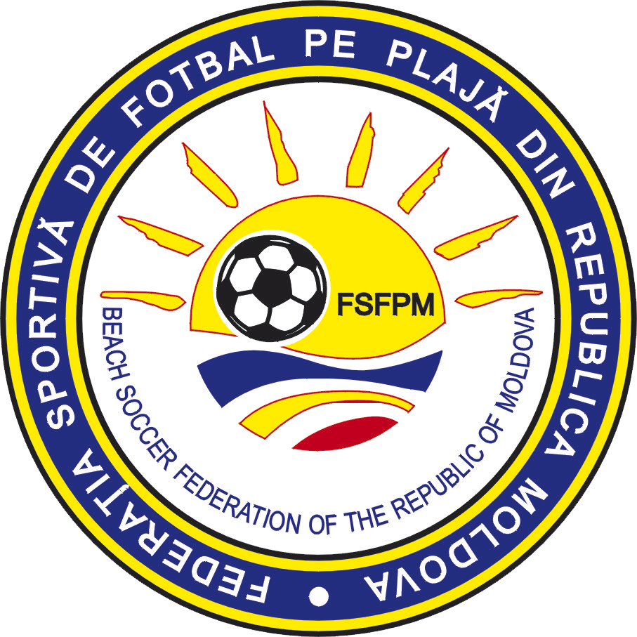 Федерация Пляжного Футбола Молдовы